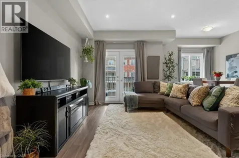 54 Nisbet Boulevard Hamilton ON L8B 0Y3