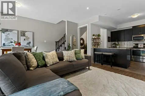 54 Nisbet Boulevard Hamilton ON L8B 0Y3