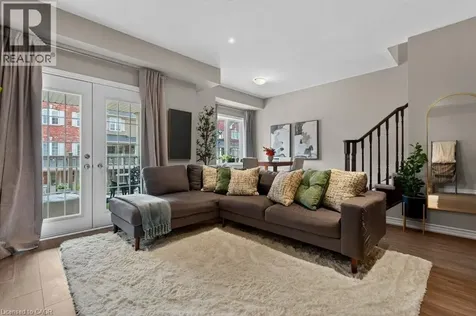 54 Nisbet Boulevard Hamilton ON L8B 0Y3