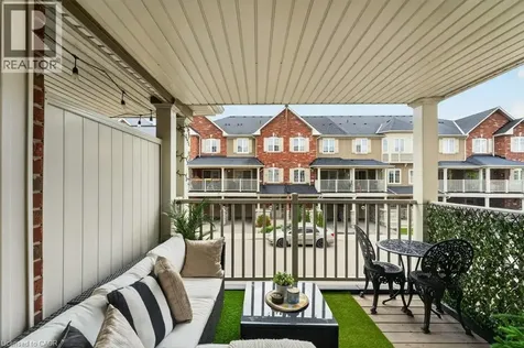 54 Nisbet Boulevard Hamilton ON L8B 0Y3