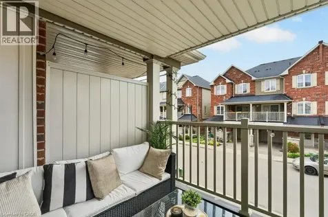 54 Nisbet Boulevard Hamilton ON L8B 0Y3