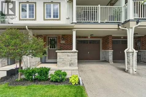 54 Nisbet Boulevard Hamilton ON L8B 0Y3