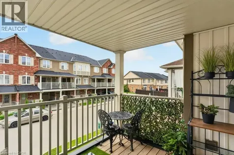 54 Nisbet Boulevard Hamilton ON L8B 0Y3