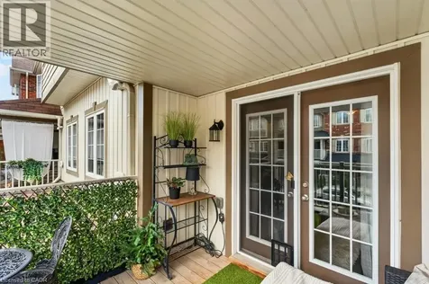 54 Nisbet Boulevard Hamilton ON L8B 0Y3