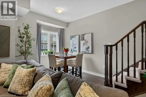 54 Nisbet Boulevard Hamilton ON L8B 0Y3