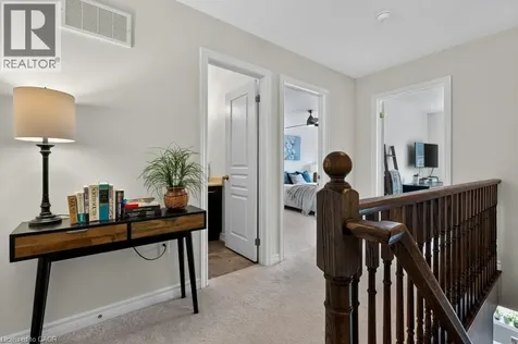 54 Nisbet Boulevard Hamilton ON L8B 0Y3