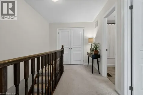 54 Nisbet Boulevard Hamilton ON L8B 0Y3