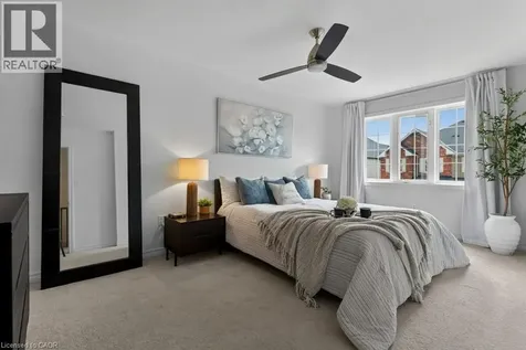 54 Nisbet Boulevard Hamilton ON L8B 0Y3