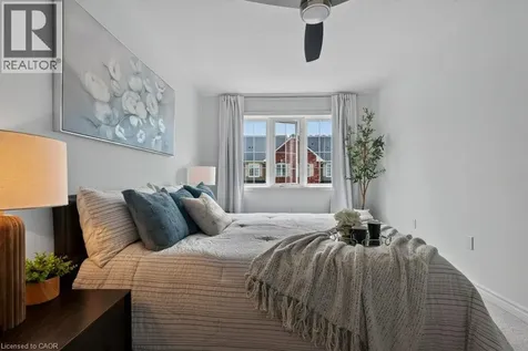 54 Nisbet Boulevard Hamilton ON L8B 0Y3