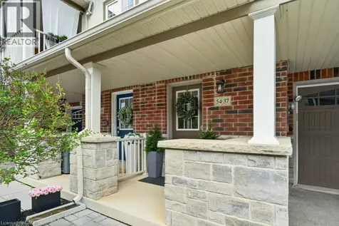 54 Nisbet Boulevard Hamilton ON L8B 0Y3