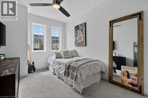 54 Nisbet Boulevard Hamilton ON L8B 0Y3