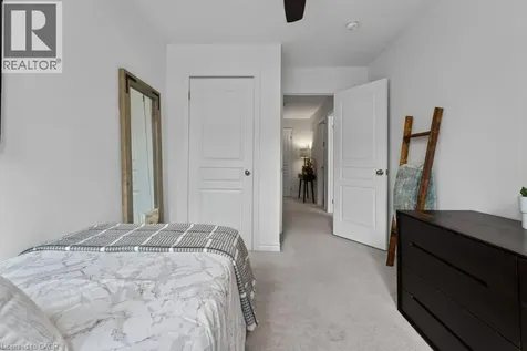 54 Nisbet Boulevard Hamilton ON L8B 0Y3