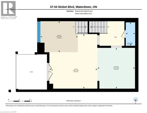 54 Nisbet Boulevard Hamilton ON L8B 0Y3