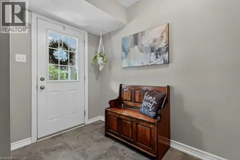 54 Nisbet Boulevard Hamilton ON L8B 0Y3