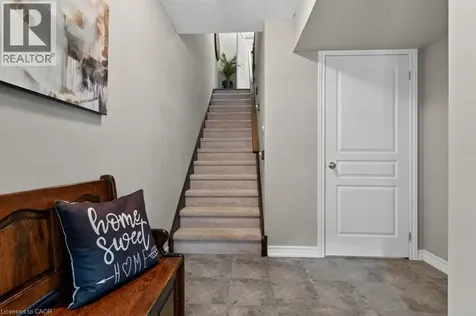 54 Nisbet Boulevard Hamilton ON L8B 0Y3