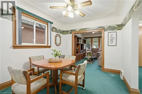 67 Paradise Road South Hamilton ON L8S 1S3