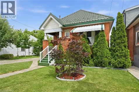 67 Paradise Road South Hamilton ON L8S 1S3