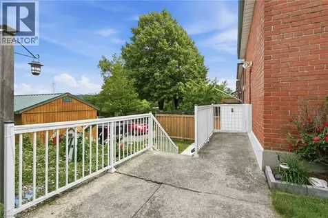 67 Paradise Road South Hamilton ON L8S 1S3