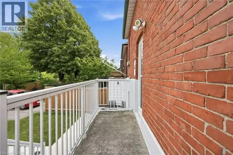 67 Paradise Road South Hamilton ON L8S 1S3