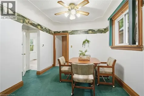 67 Paradise Road South Hamilton ON L8S 1S3