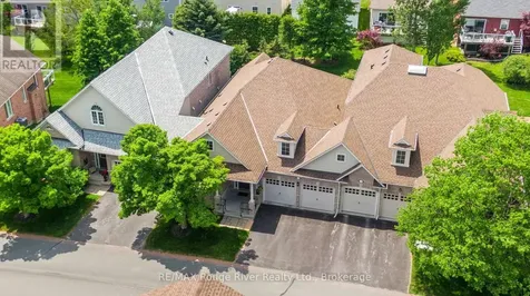 16 Fenton Lane Port Hope ON L1A 0A3