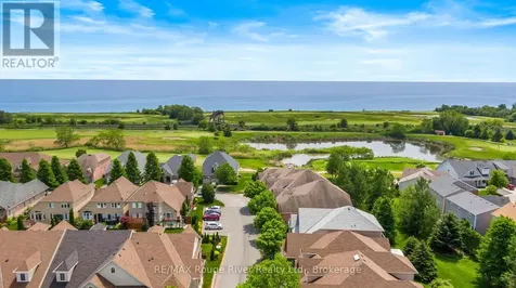 16 Fenton Lane Port Hope ON L1A 0A3