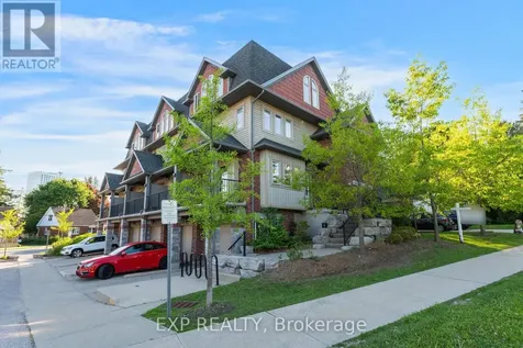 487 East Avenue Kitchener ON N2H 0A8