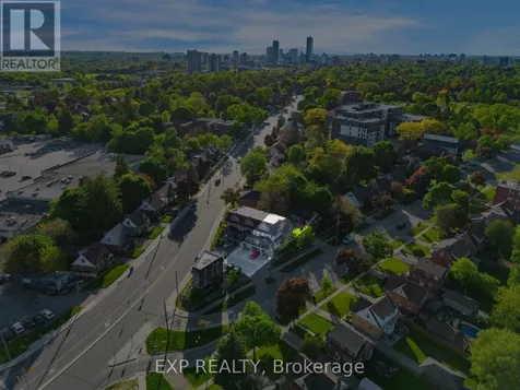 487 East Avenue Kitchener ON N2H 0A8