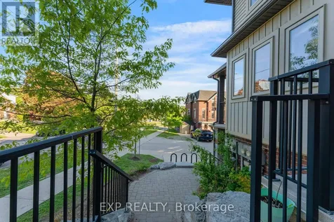 487 East Avenue Kitchener ON N2H 0A8