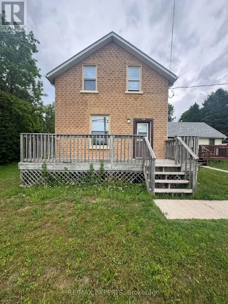 130 South Rankin Street Saugeen Shores ON N0H 2L0