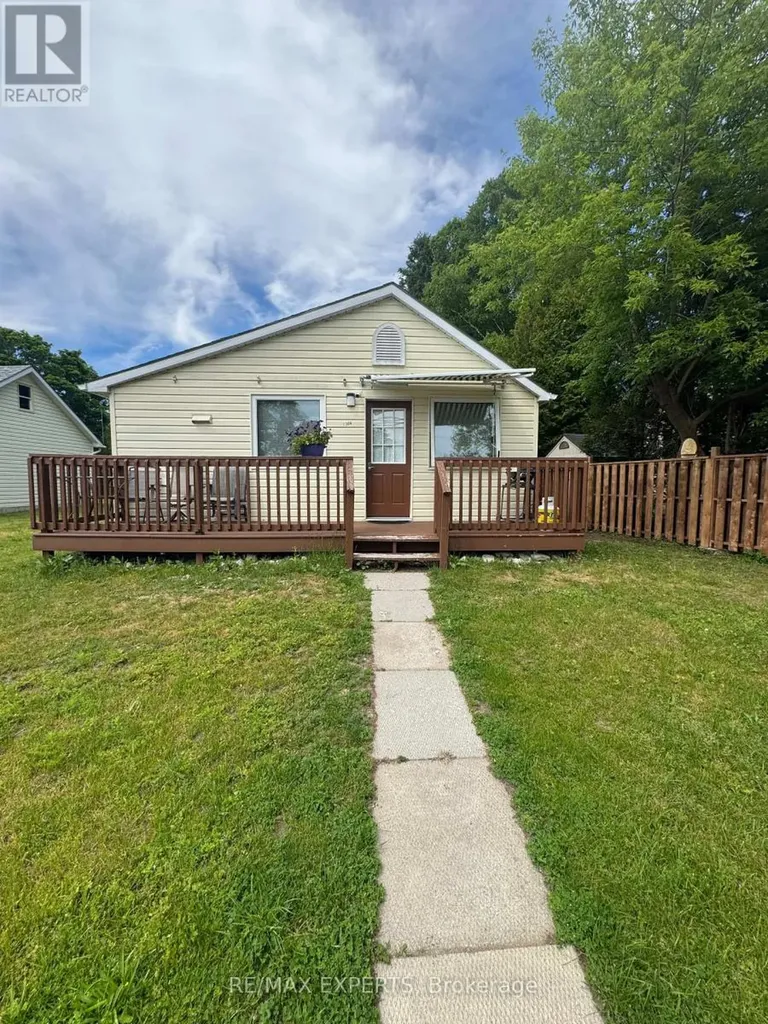 130 South Rankin Street Saugeen Shores ON N0H 2L0