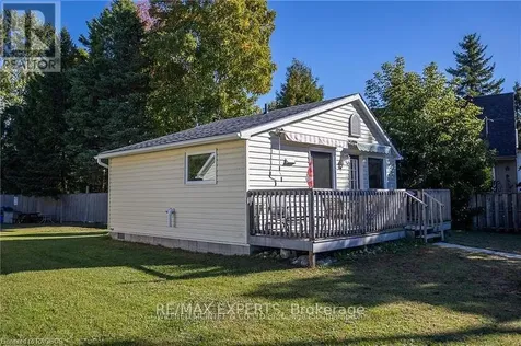 130 South Rankin Street Saugeen Shores ON N0H 2L0