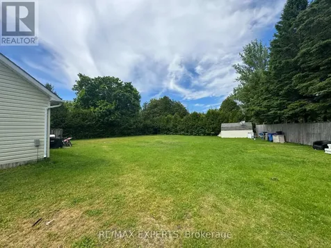 130 South Rankin Street Saugeen Shores ON N0H 2L0