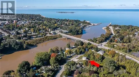 130 South Rankin Street Saugeen Shores ON N0H 2L0