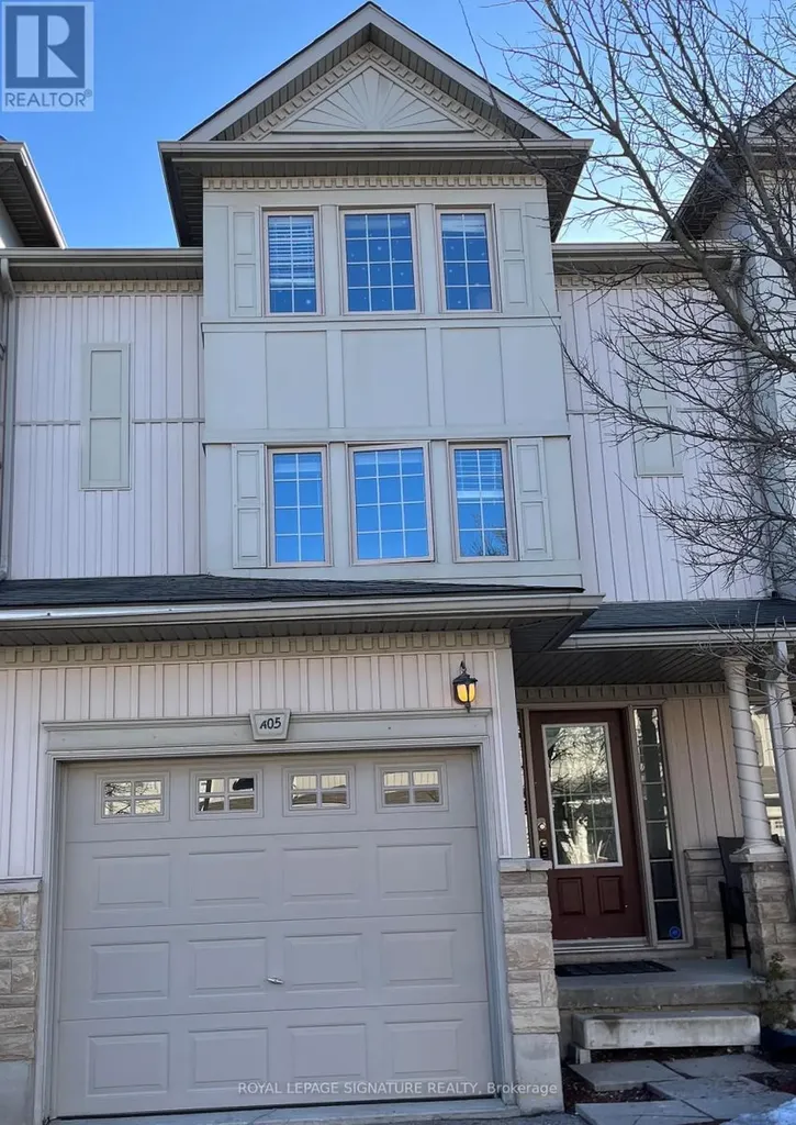 110 Activa Avenue Kitchener ON N2E 4K4