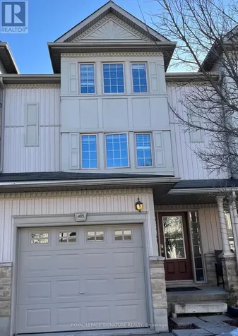110 Activa Avenue Kitchener ON N2E 4K4