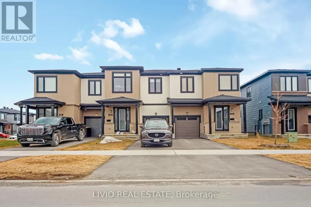 56 Jargeau Road Ottawa ON K1W 0S7