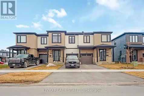 56 Jargeau Road Ottawa ON K1W 0S7