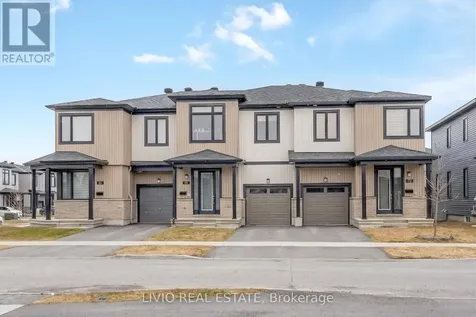 56 Jargeau Road Ottawa ON K1W 0S7
