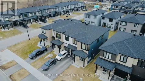 56 Jargeau Road Ottawa ON K1W 0S7