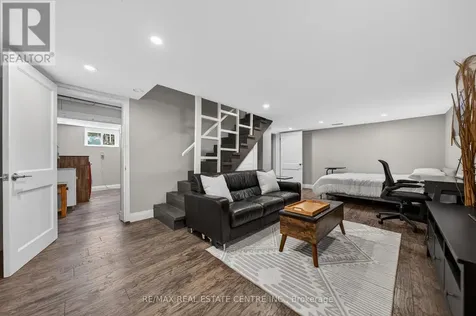 154 Bridgeport Road East Waterloo ON N2J 2K4