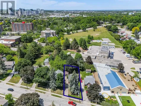 154 Bridgeport Road East Waterloo ON N2J 2K4