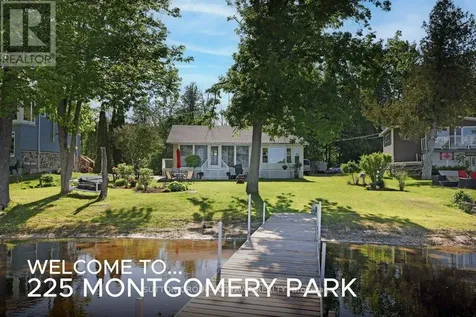 225 Montgomery Park Road Mississippi Mills ON K7C 3P1