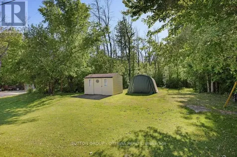 225 Montgomery Park Road Mississippi Mills ON K7C 3P1