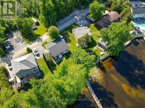 225 Montgomery Park Road Mississippi Mills ON K7C 3P1