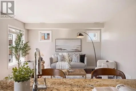 528 Clearbrook Drive Ottawa ON K2J 5X5