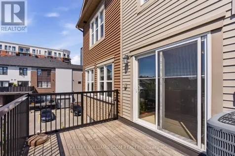 528 Clearbrook Drive Ottawa ON K2J 5X5