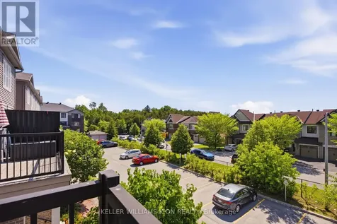 528 Clearbrook Drive Ottawa ON K2J 5X5