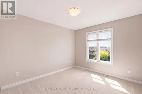 528 Clearbrook Drive Ottawa ON K2J 5X5