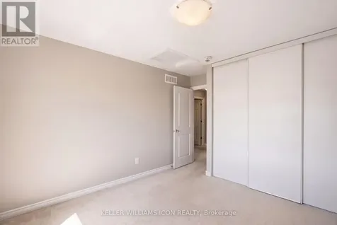 528 Clearbrook Drive Ottawa ON K2J 5X5